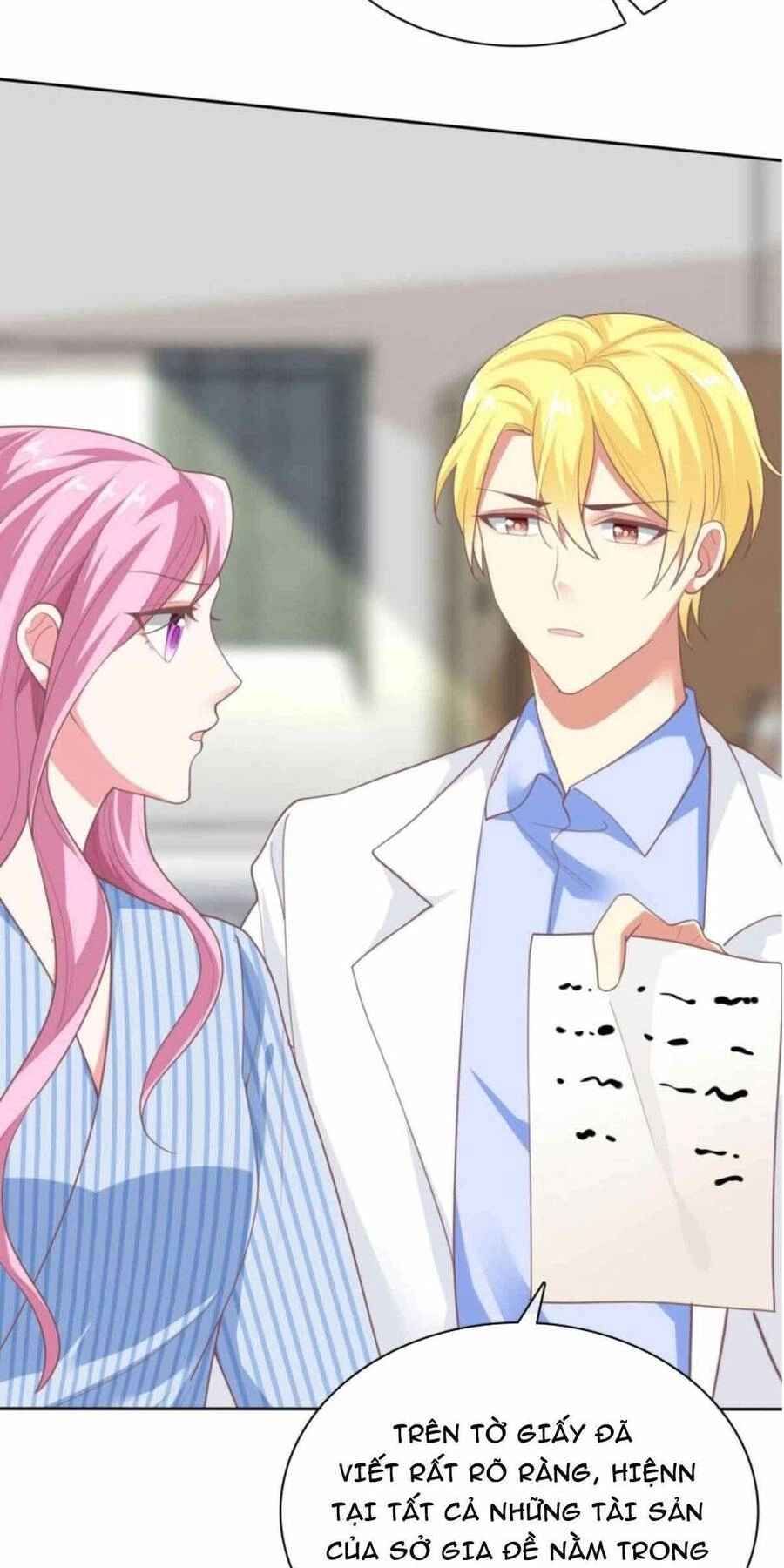 Băng Sơn Tổng Tài Sủng Thê Đến Vô Đạo Chapter 121 - 17