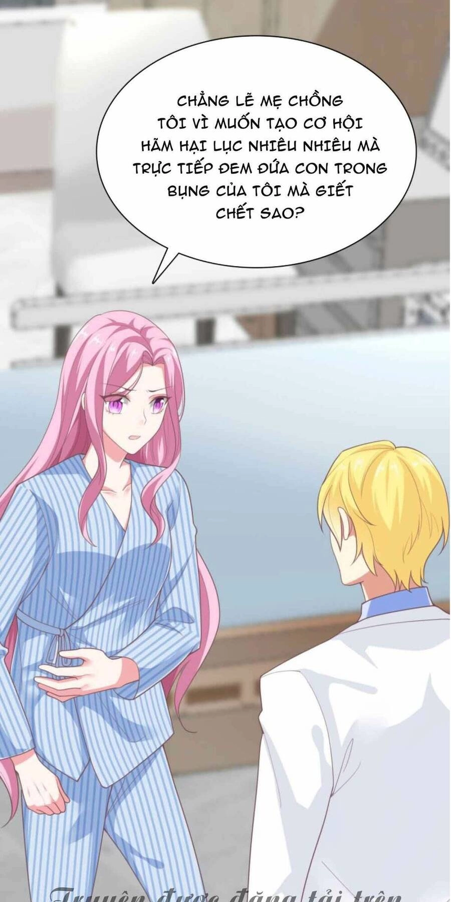 Băng Sơn Tổng Tài Sủng Thê Đến Vô Đạo Chapter 121 - 20