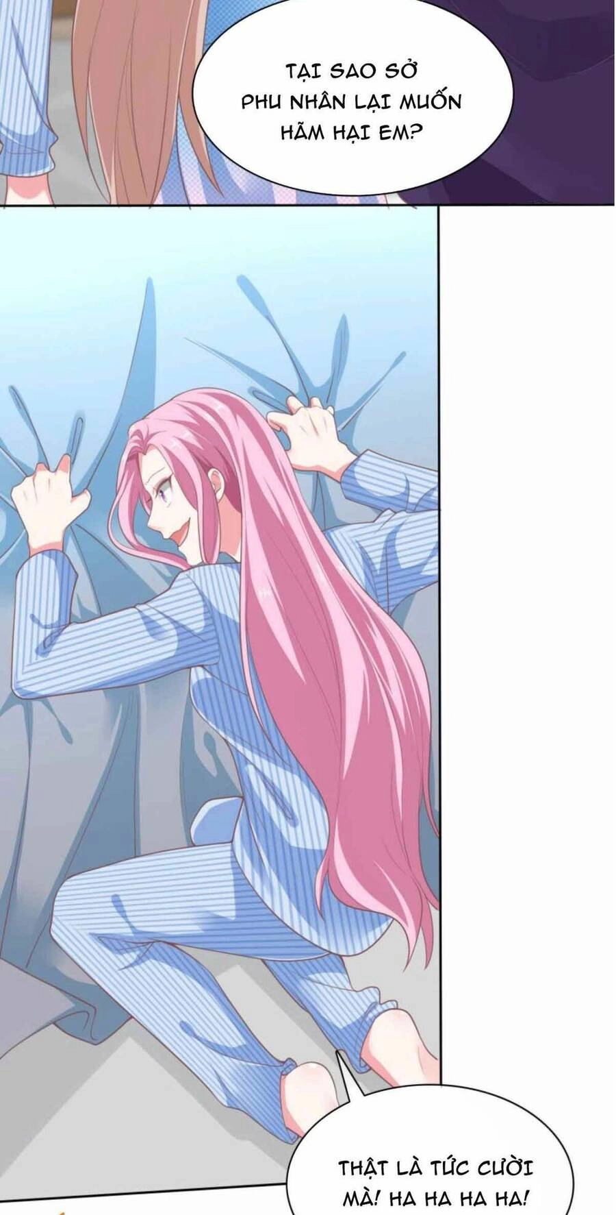 Băng Sơn Tổng Tài Sủng Thê Đến Vô Đạo Chapter 121 - 22