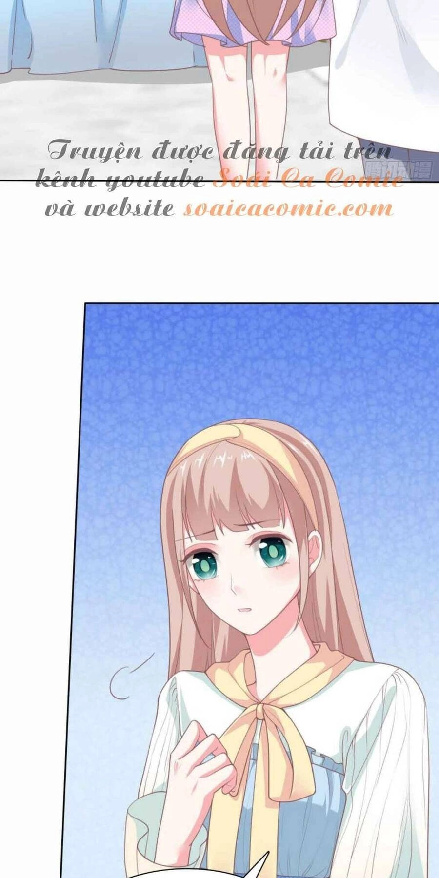 Băng Sơn Tổng Tài Sủng Thê Đến Vô Đạo Chapter 121 - 25