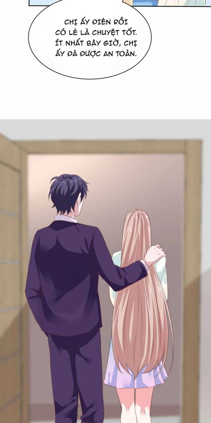 Băng Sơn Tổng Tài Sủng Thê Đến Vô Đạo Chapter 121 - 26