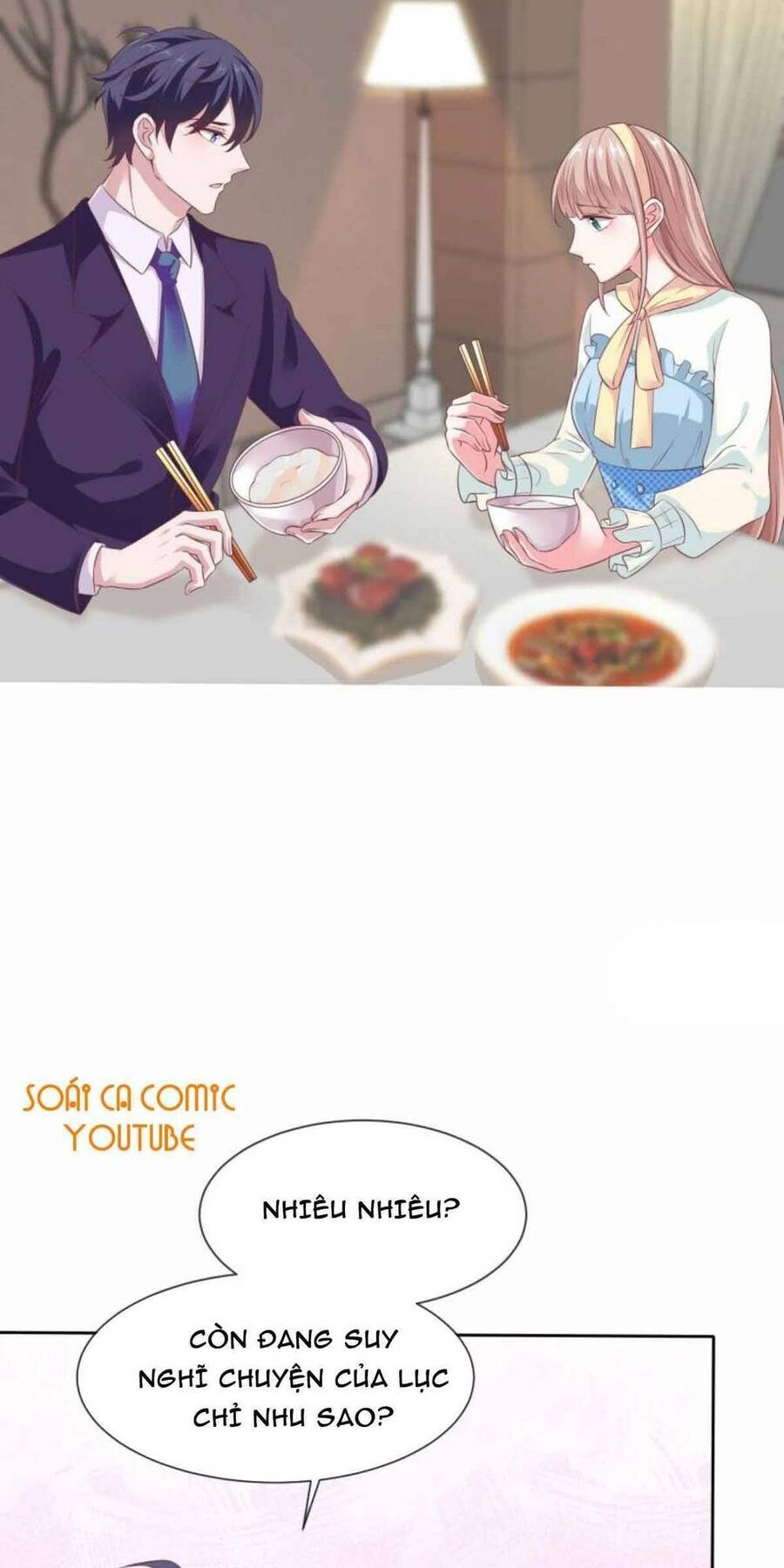 Băng Sơn Tổng Tài Sủng Thê Đến Vô Đạo Chapter 121 - 28