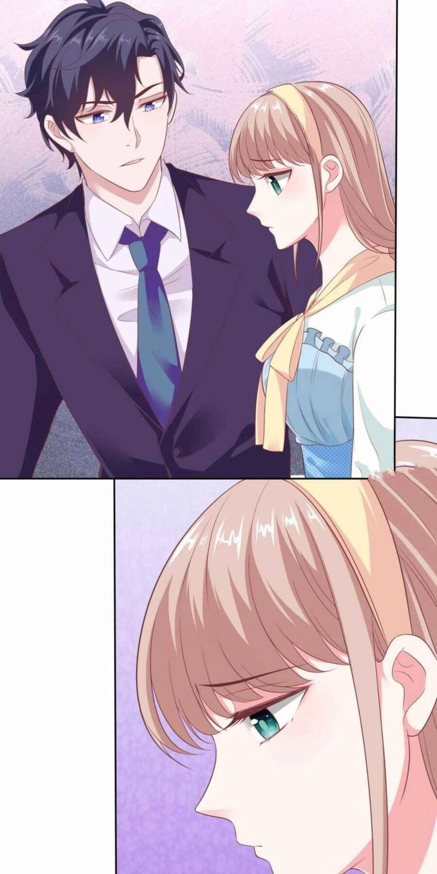 Băng Sơn Tổng Tài Sủng Thê Đến Vô Đạo Chapter 121 - 29