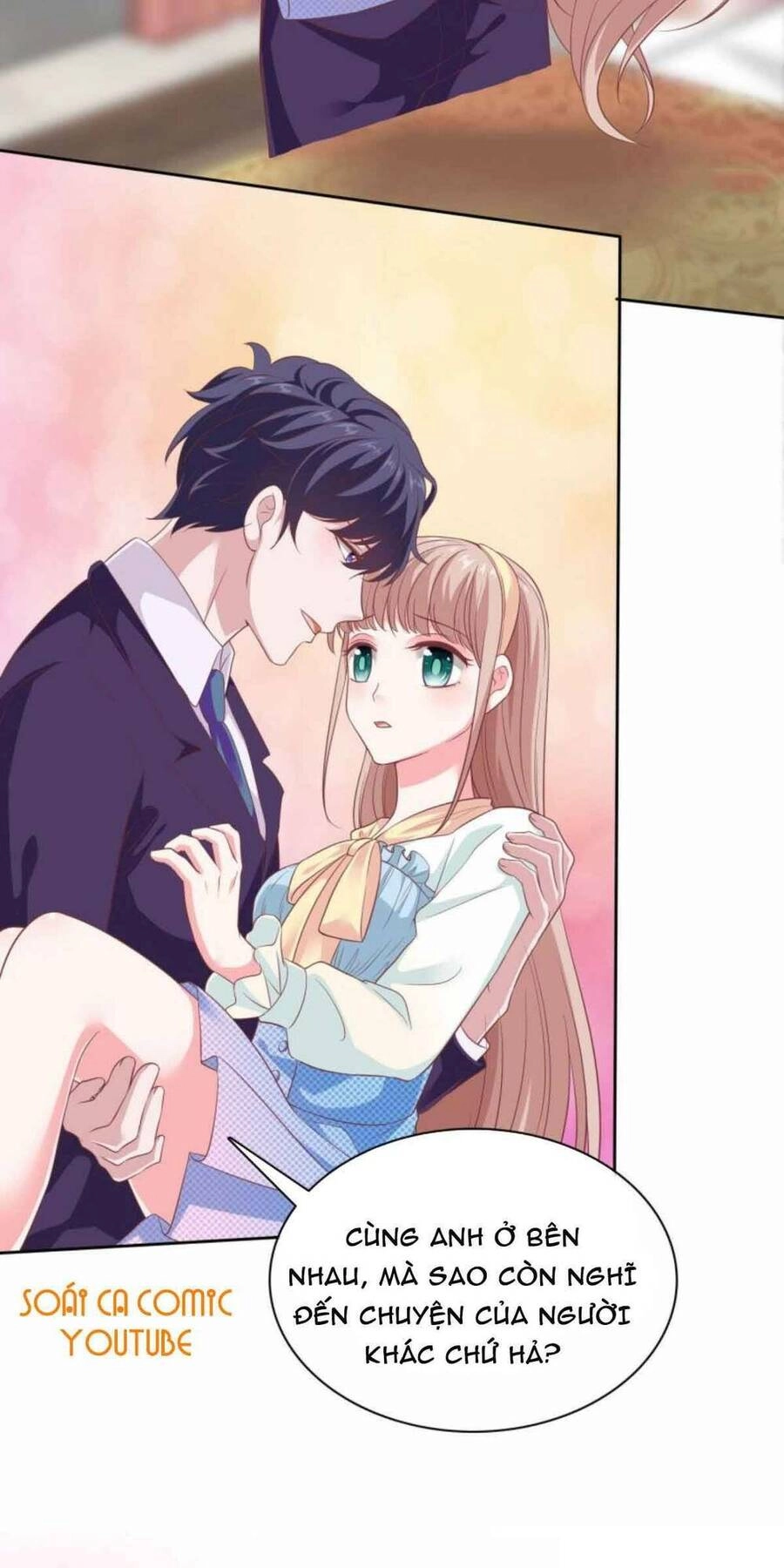 Băng Sơn Tổng Tài Sủng Thê Đến Vô Đạo Chapter 121 - 31