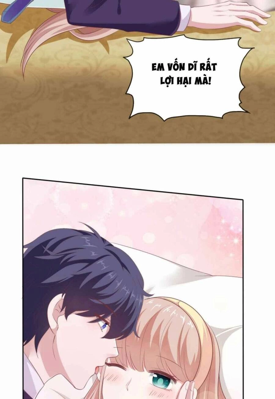 Băng Sơn Tổng Tài Sủng Thê Đến Vô Đạo Chapter 121 - 36