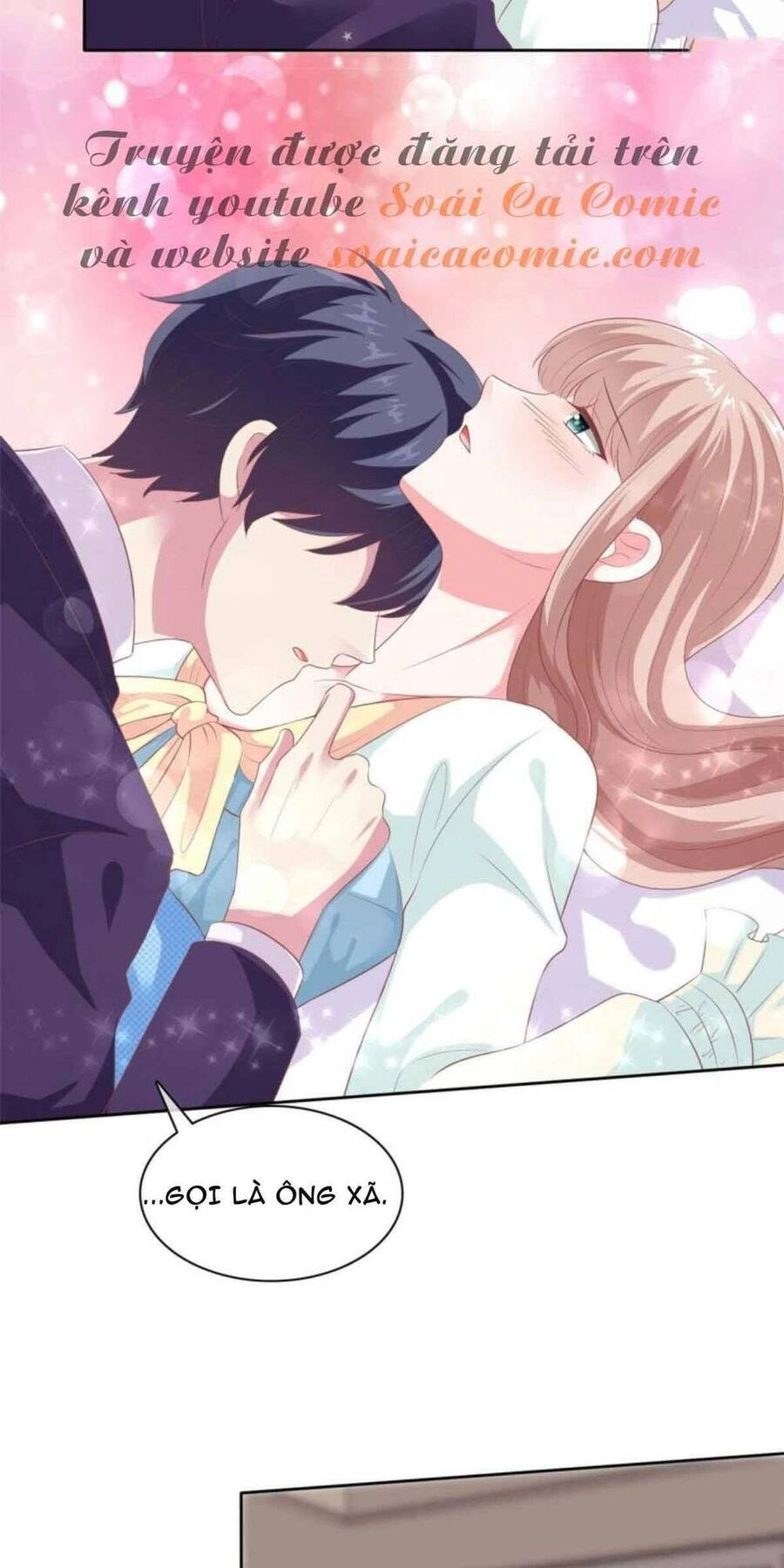 Băng Sơn Tổng Tài Sủng Thê Đến Vô Đạo Chapter 122 - 3