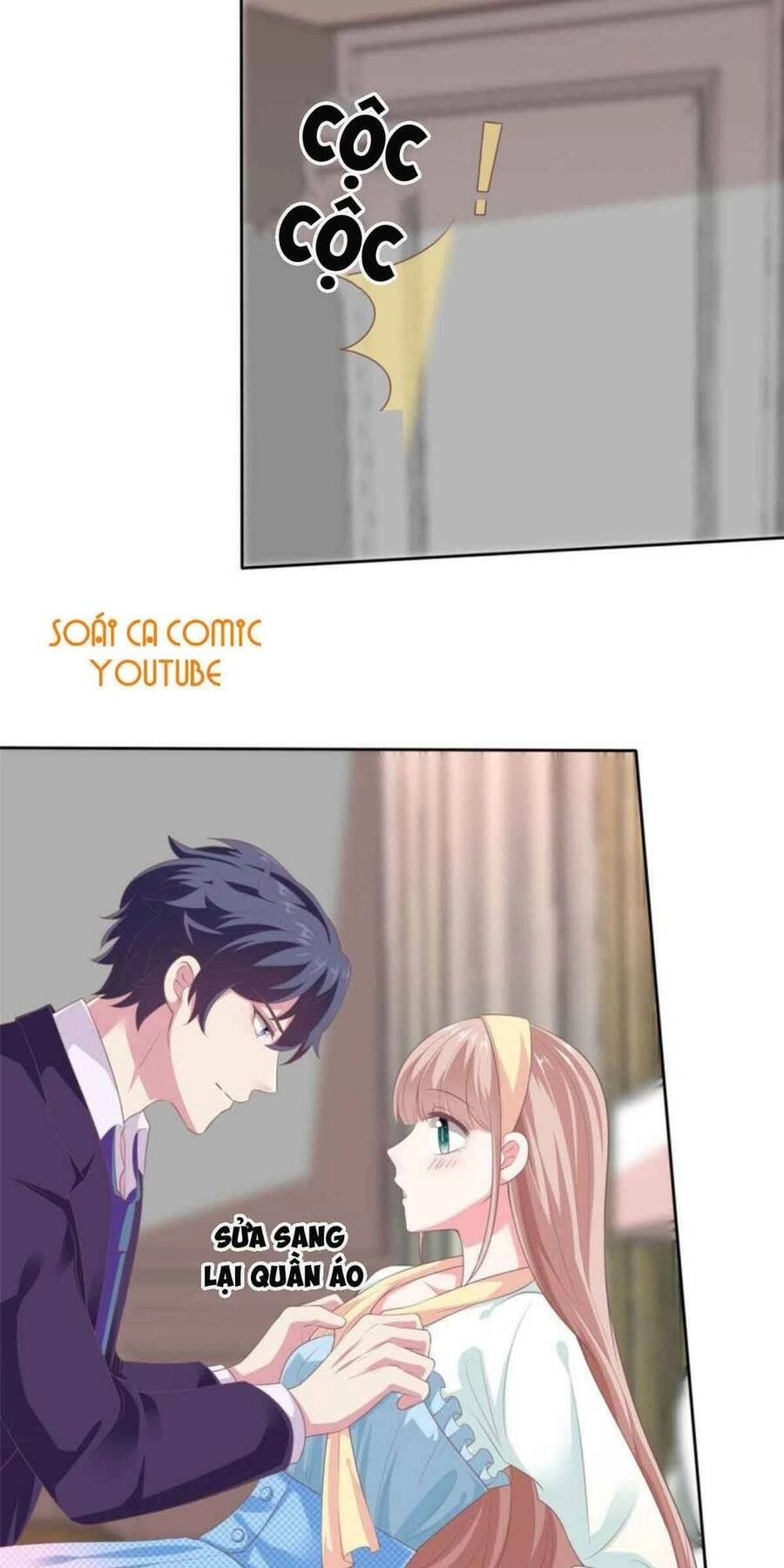 Băng Sơn Tổng Tài Sủng Thê Đến Vô Đạo Chapter 122 - 4