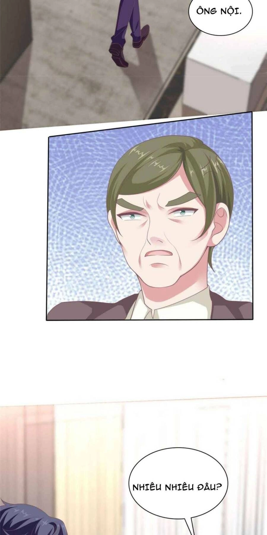 Băng Sơn Tổng Tài Sủng Thê Đến Vô Đạo Chapter 122 - 8