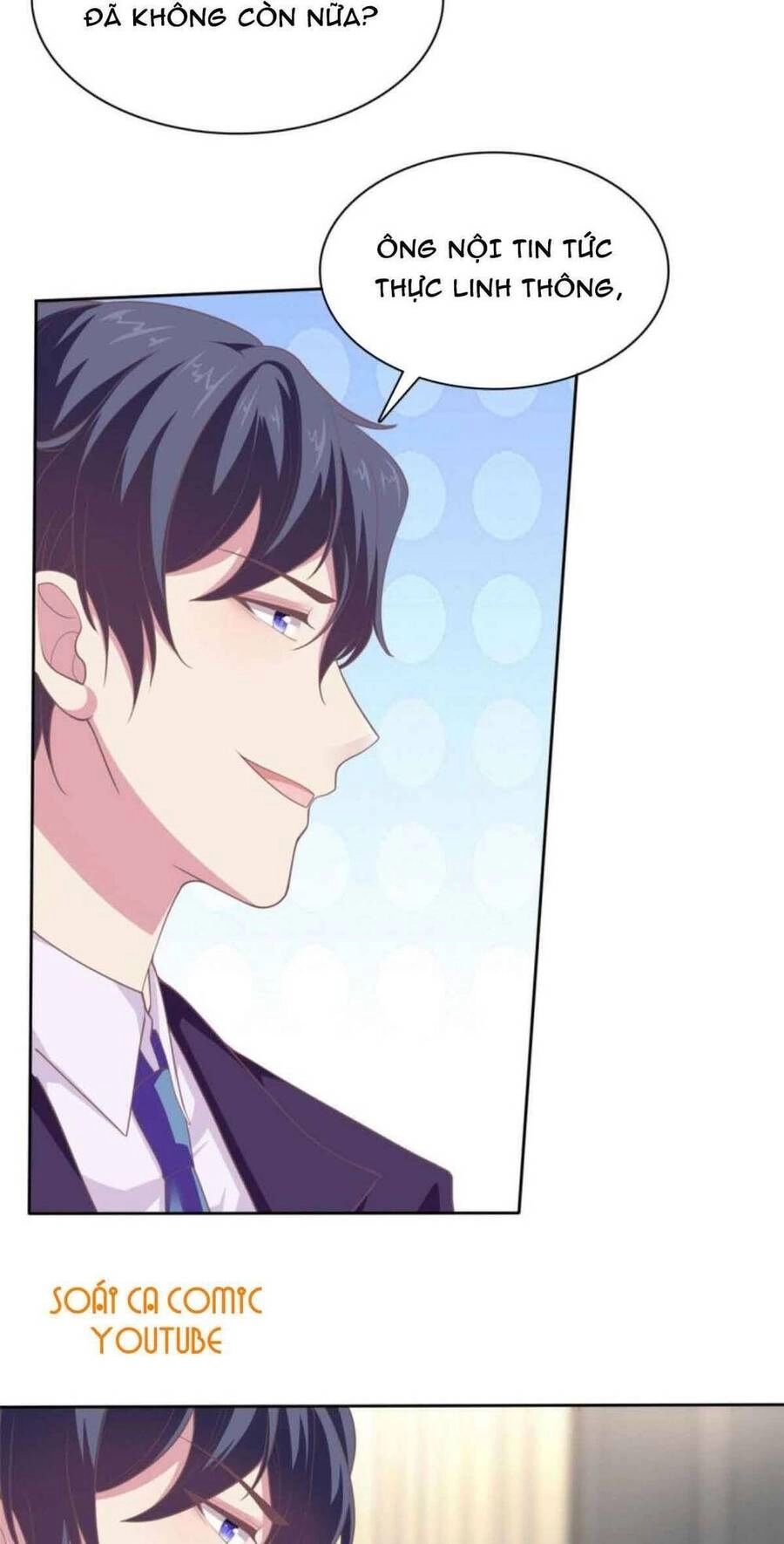 Băng Sơn Tổng Tài Sủng Thê Đến Vô Đạo Chapter 122 - 11