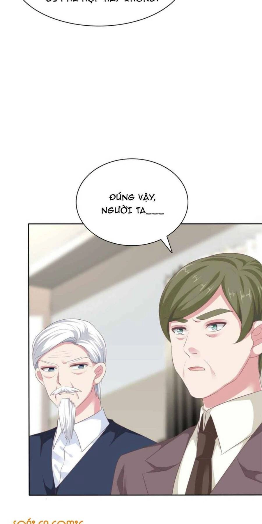 Băng Sơn Tổng Tài Sủng Thê Đến Vô Đạo Chapter 122 - 16