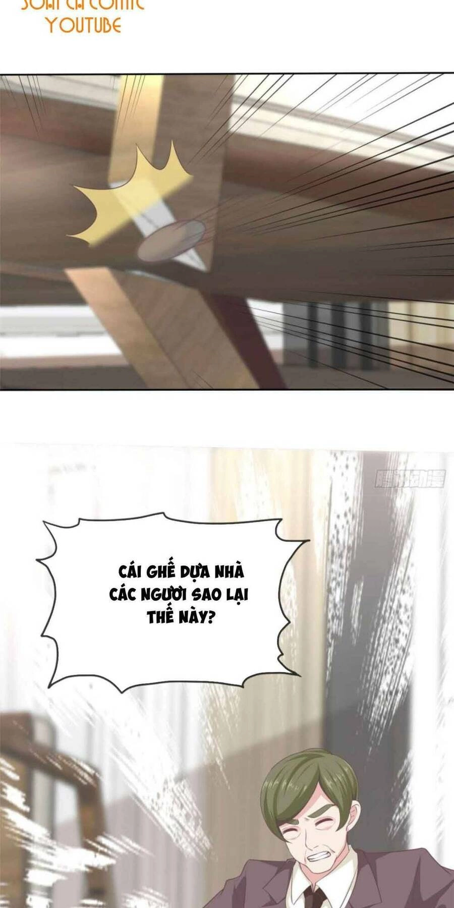 Băng Sơn Tổng Tài Sủng Thê Đến Vô Đạo Chapter 122 - 17