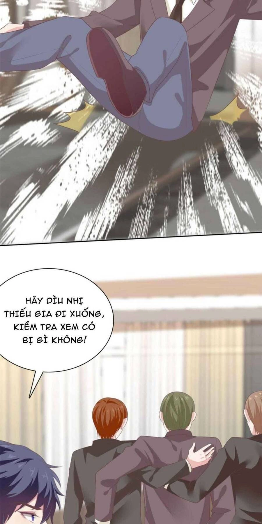 Băng Sơn Tổng Tài Sủng Thê Đến Vô Đạo Chapter 122 - 18