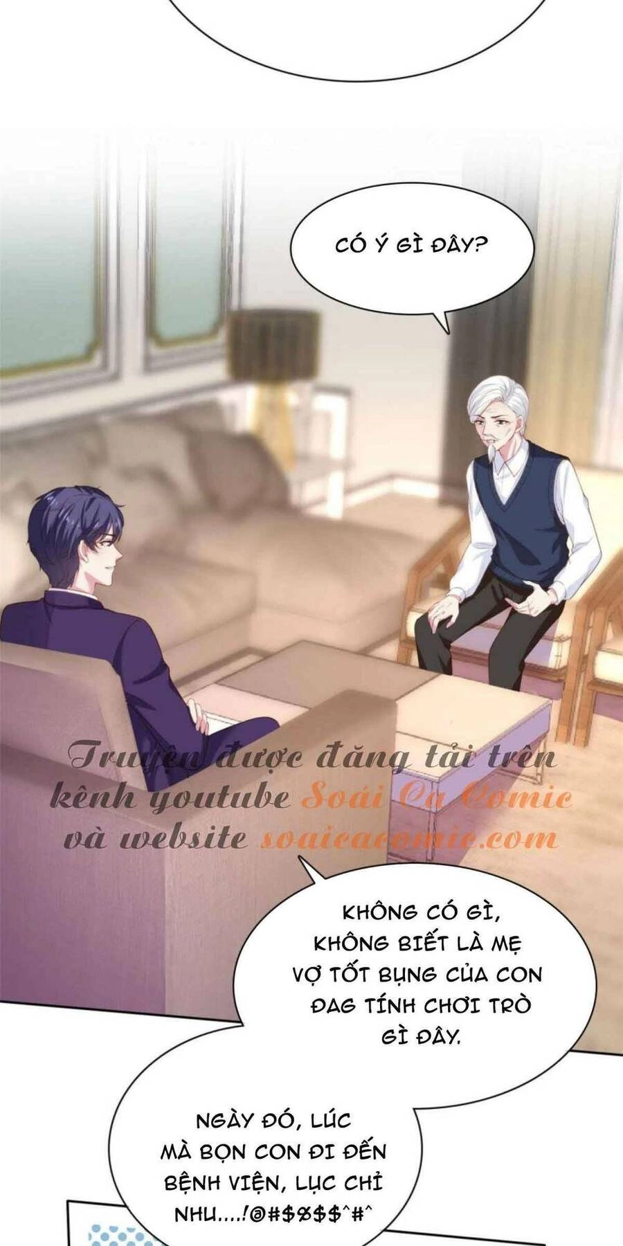 Băng Sơn Tổng Tài Sủng Thê Đến Vô Đạo Chapter 122 - 22