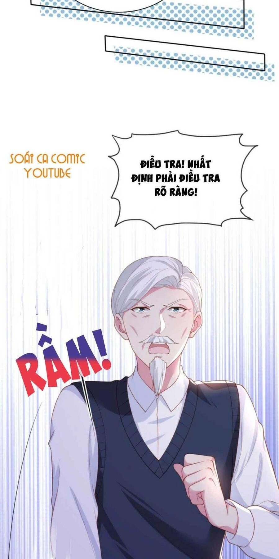 Băng Sơn Tổng Tài Sủng Thê Đến Vô Đạo Chapter 122 - 23