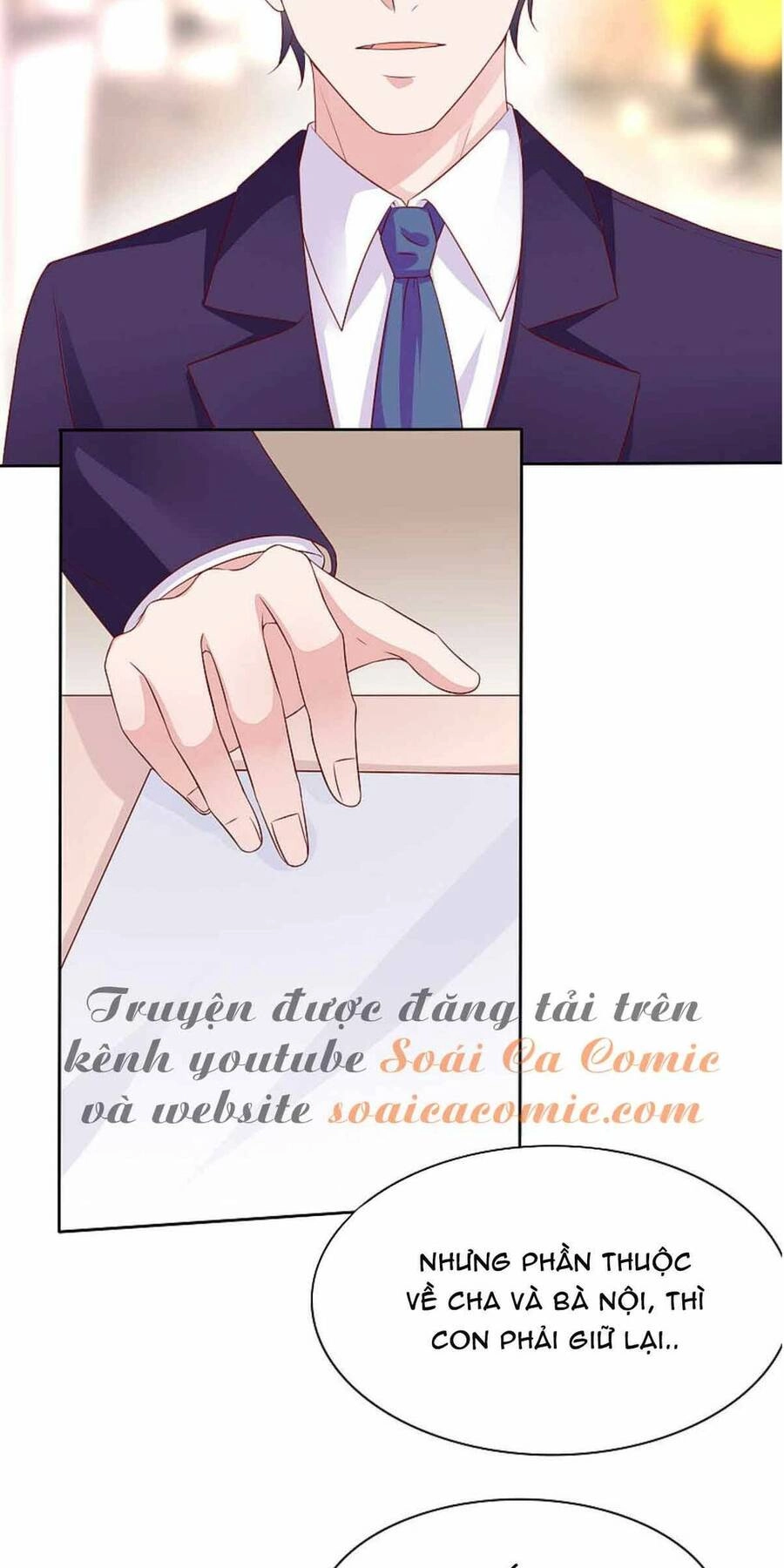 Băng Sơn Tổng Tài Sủng Thê Đến Vô Đạo Chapter 123 - 2