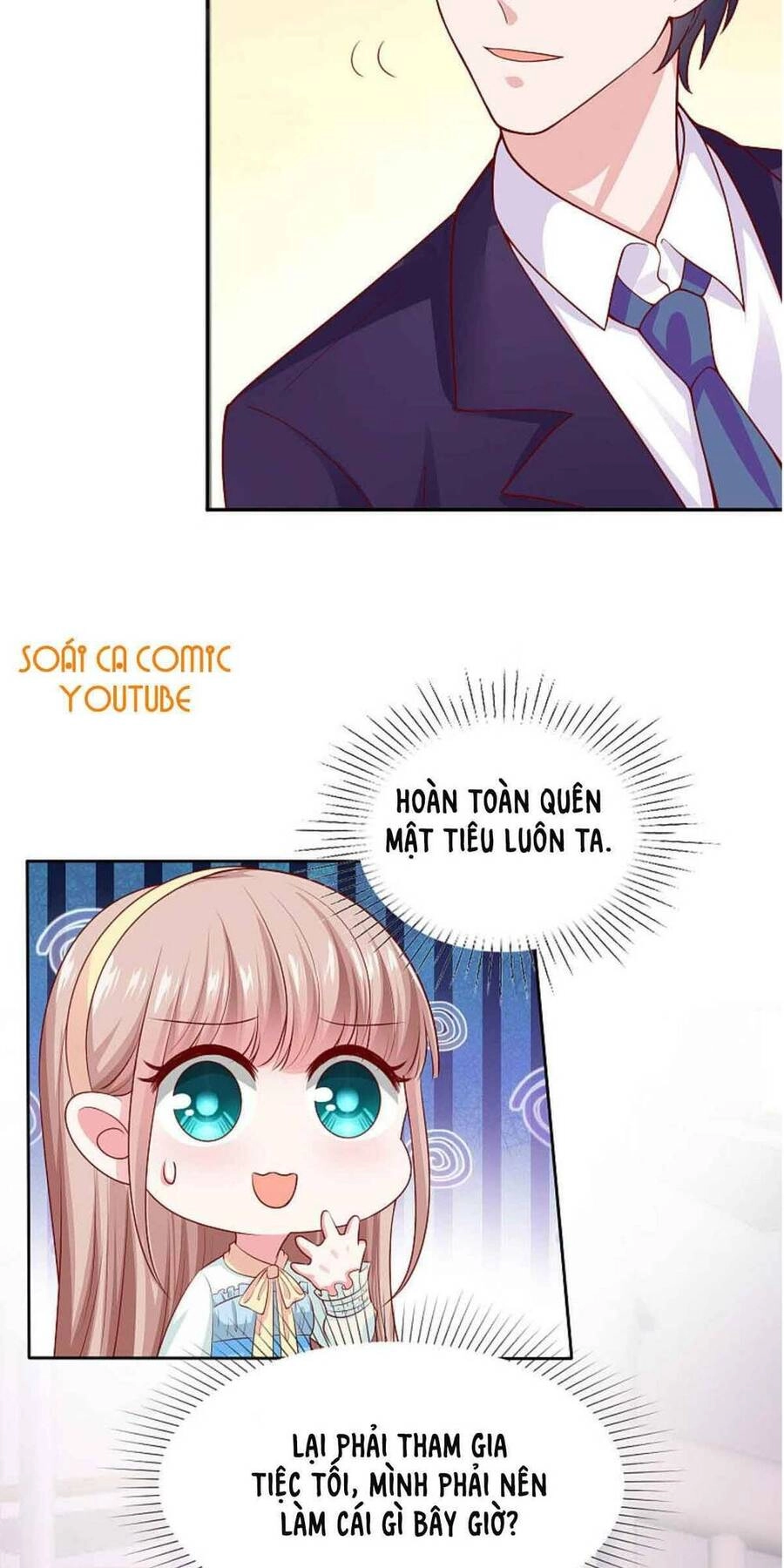 Băng Sơn Tổng Tài Sủng Thê Đến Vô Đạo Chapter 123 - 16