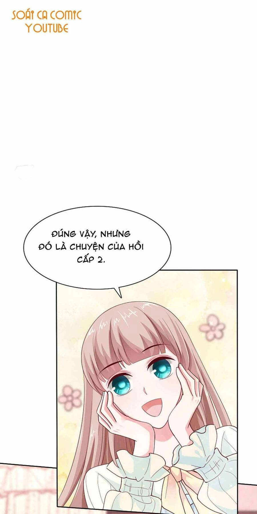 Băng Sơn Tổng Tài Sủng Thê Đến Vô Đạo Chapter 124 - 1