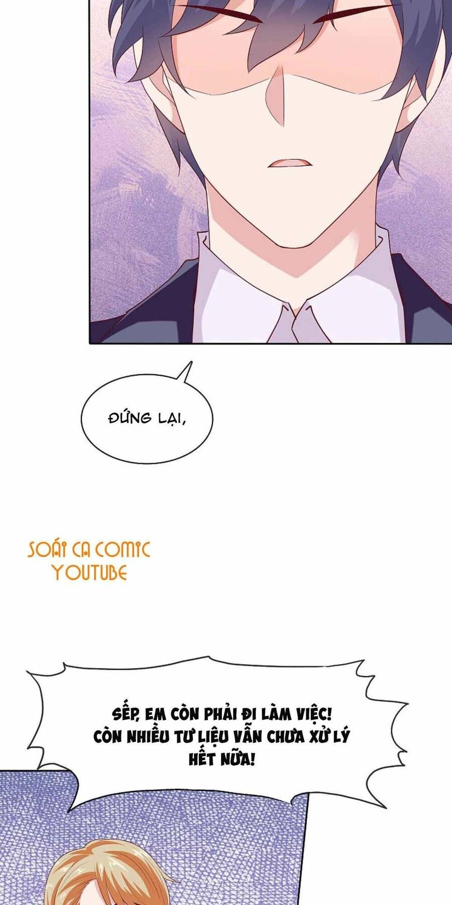 Băng Sơn Tổng Tài Sủng Thê Đến Vô Đạo Chapter 124 - 4