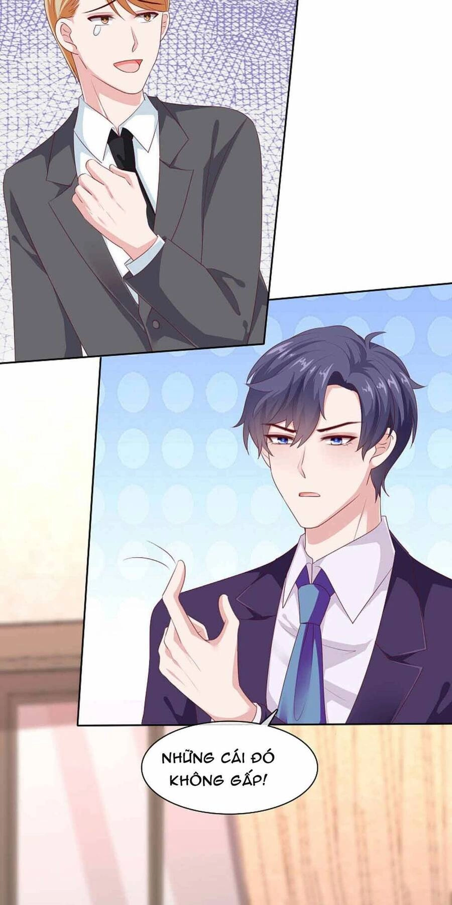 Băng Sơn Tổng Tài Sủng Thê Đến Vô Đạo Chapter 124 - 5