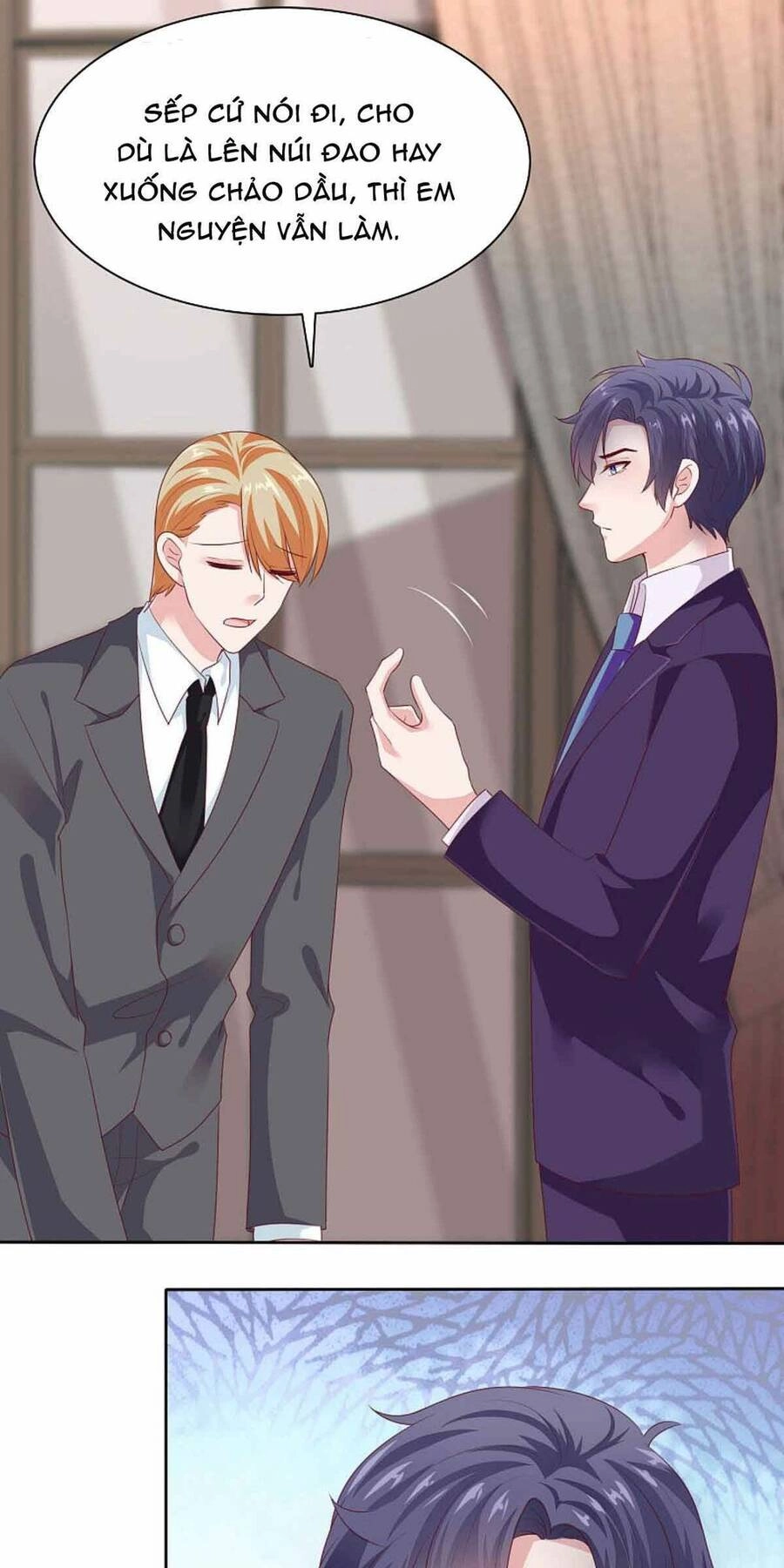 Băng Sơn Tổng Tài Sủng Thê Đến Vô Đạo Chapter 124 - 6