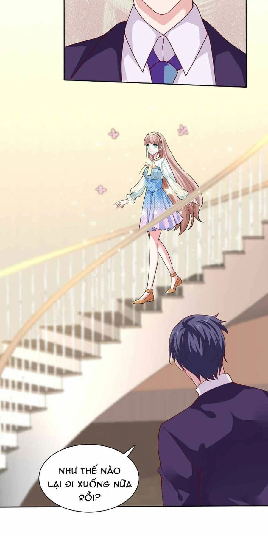 Băng Sơn Tổng Tài Sủng Thê Đến Vô Đạo Chapter 124 - 9