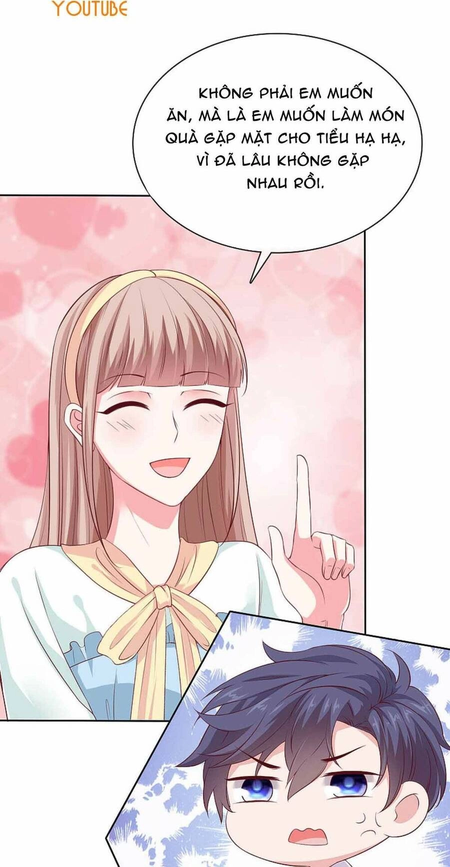 Băng Sơn Tổng Tài Sủng Thê Đến Vô Đạo Chapter 124 - 11