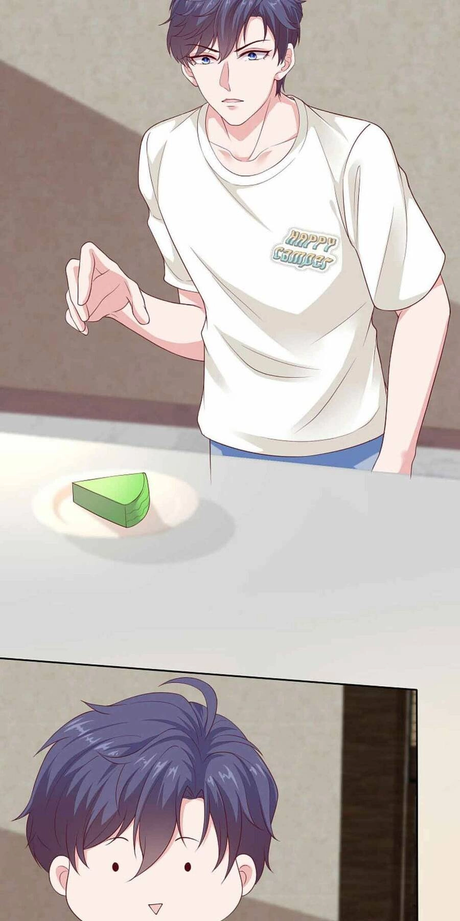 Băng Sơn Tổng Tài Sủng Thê Đến Vô Đạo Chapter 124 - 14