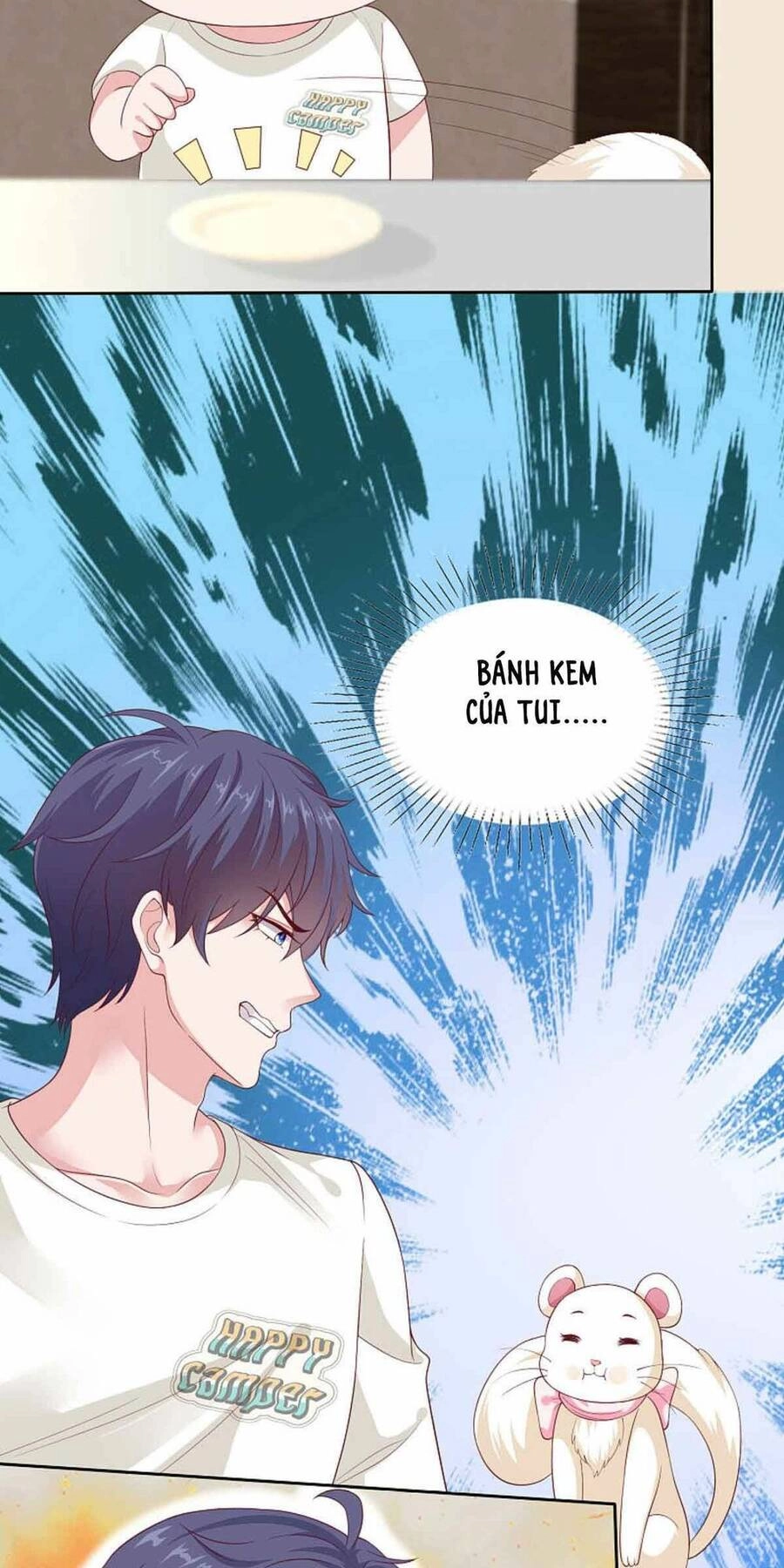 Băng Sơn Tổng Tài Sủng Thê Đến Vô Đạo Chapter 124 - 15