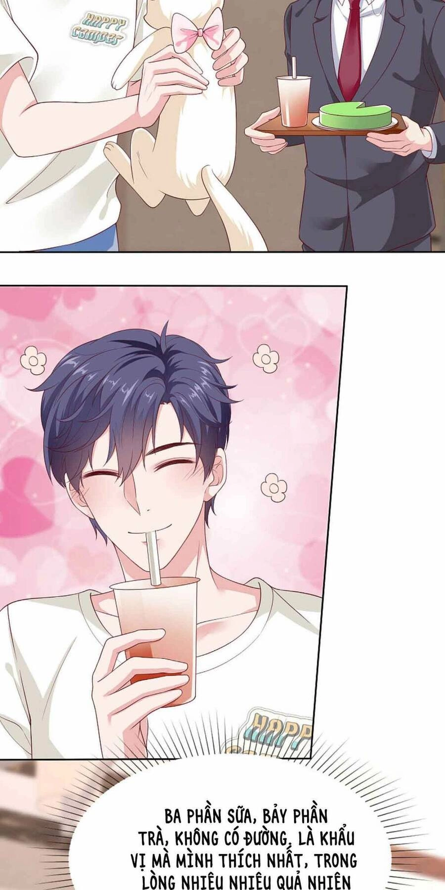 Băng Sơn Tổng Tài Sủng Thê Đến Vô Đạo Chapter 124 - 17