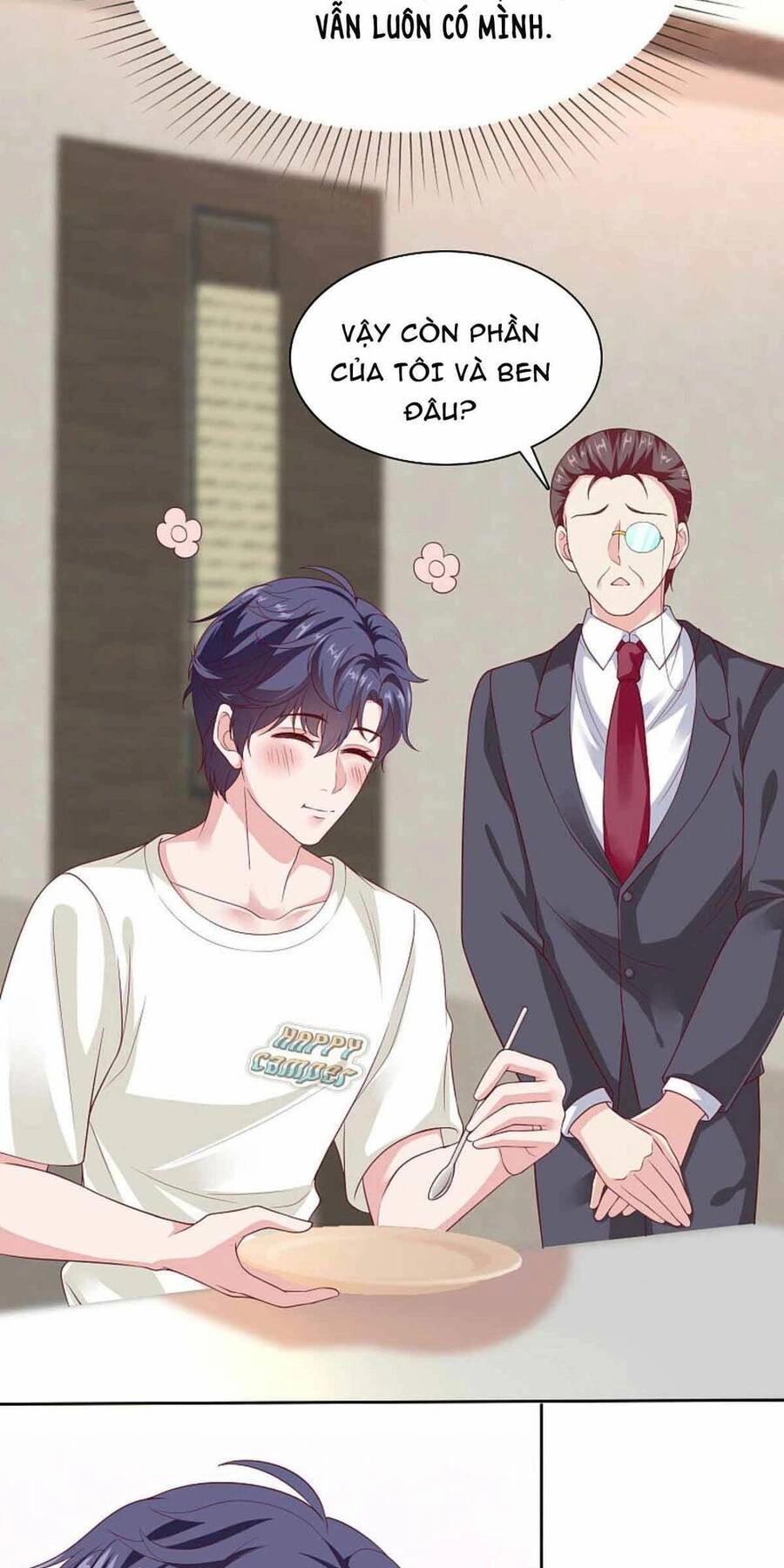 Băng Sơn Tổng Tài Sủng Thê Đến Vô Đạo Chapter 124 - 18