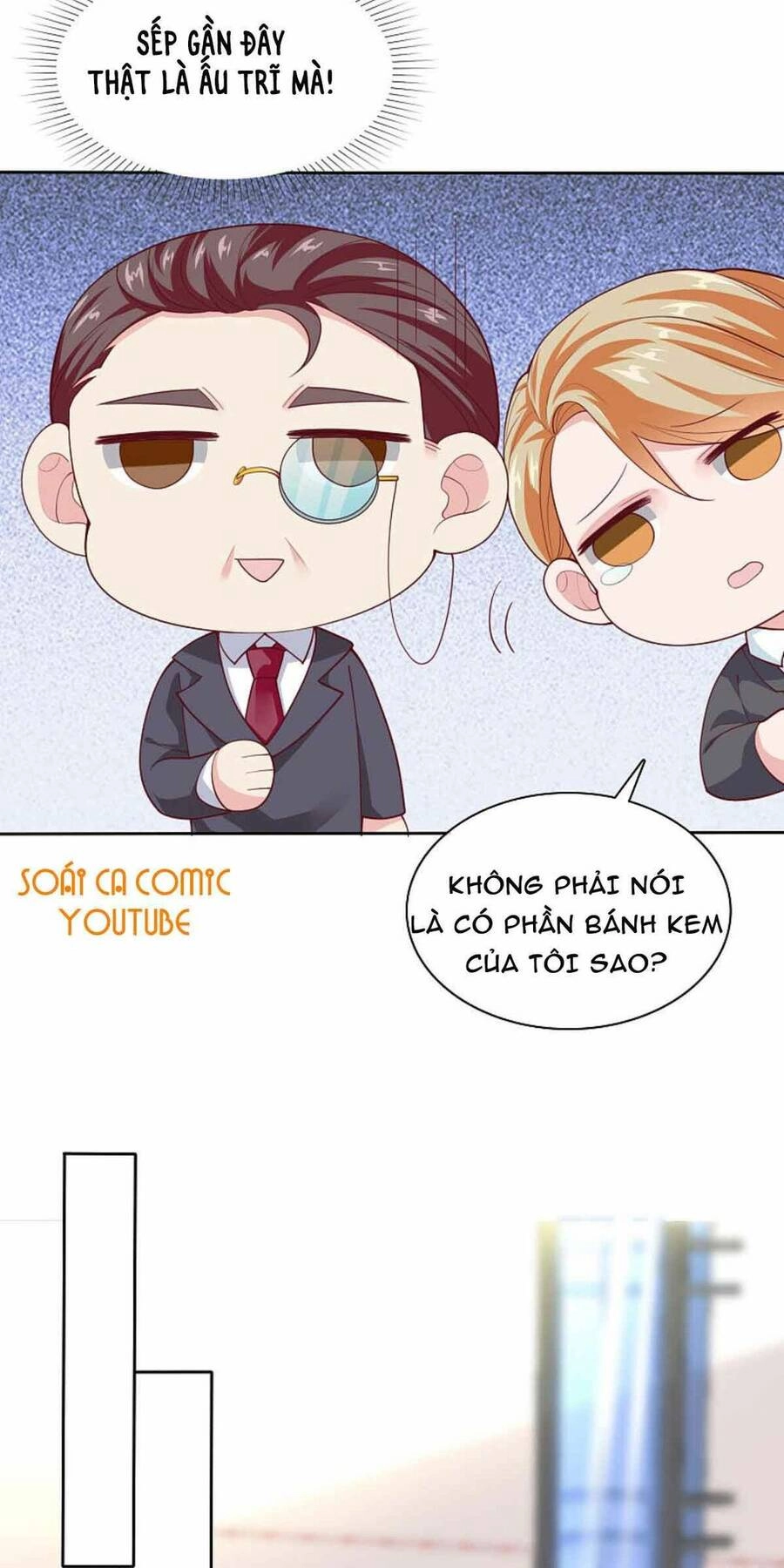 Băng Sơn Tổng Tài Sủng Thê Đến Vô Đạo Chapter 124 - 20