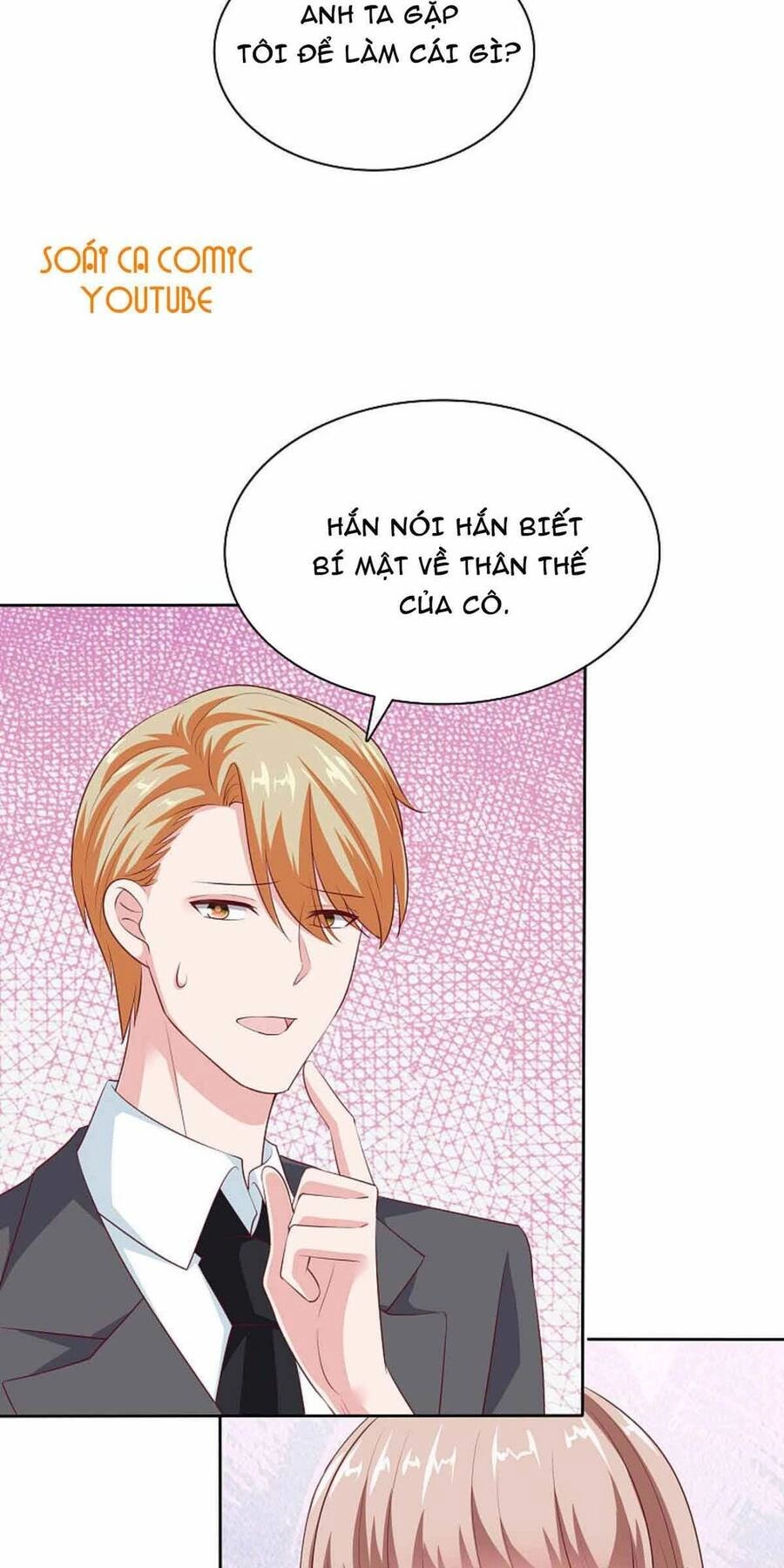 Băng Sơn Tổng Tài Sủng Thê Đến Vô Đạo Chapter 124 - 23