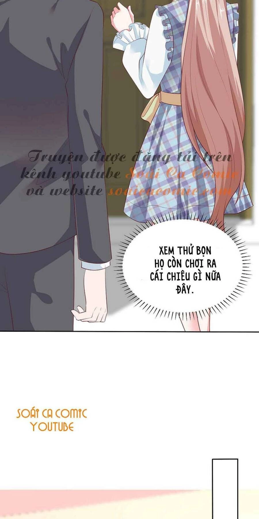 Băng Sơn Tổng Tài Sủng Thê Đến Vô Đạo Chapter 124 - 25