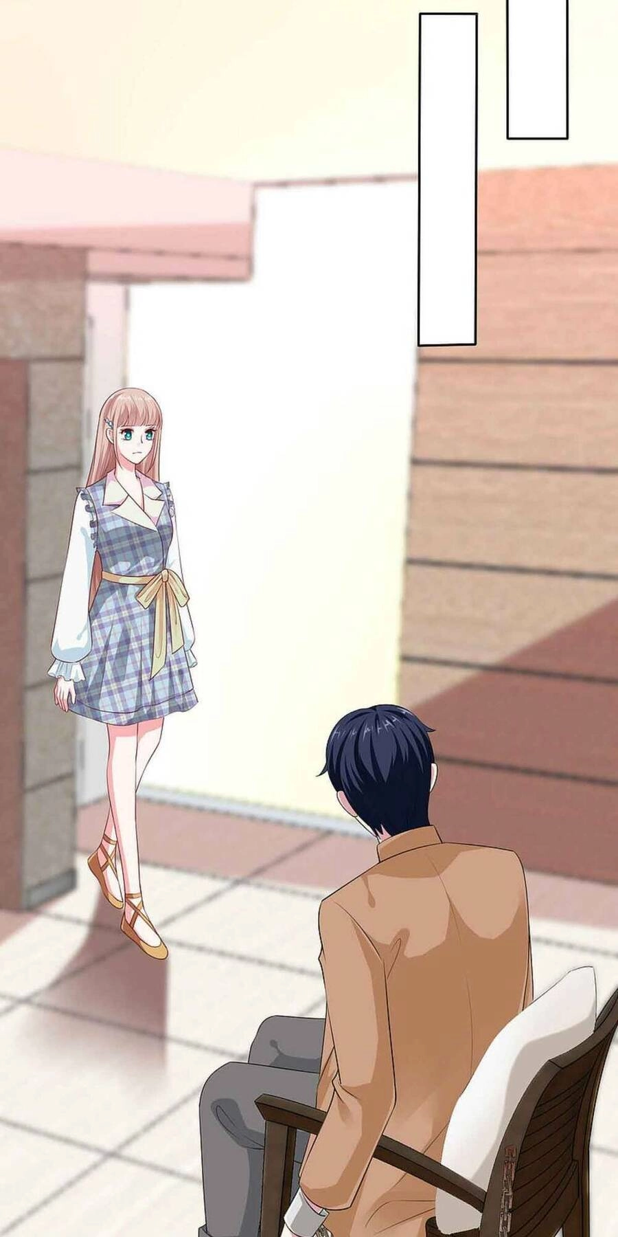 Băng Sơn Tổng Tài Sủng Thê Đến Vô Đạo Chapter 124 - 26