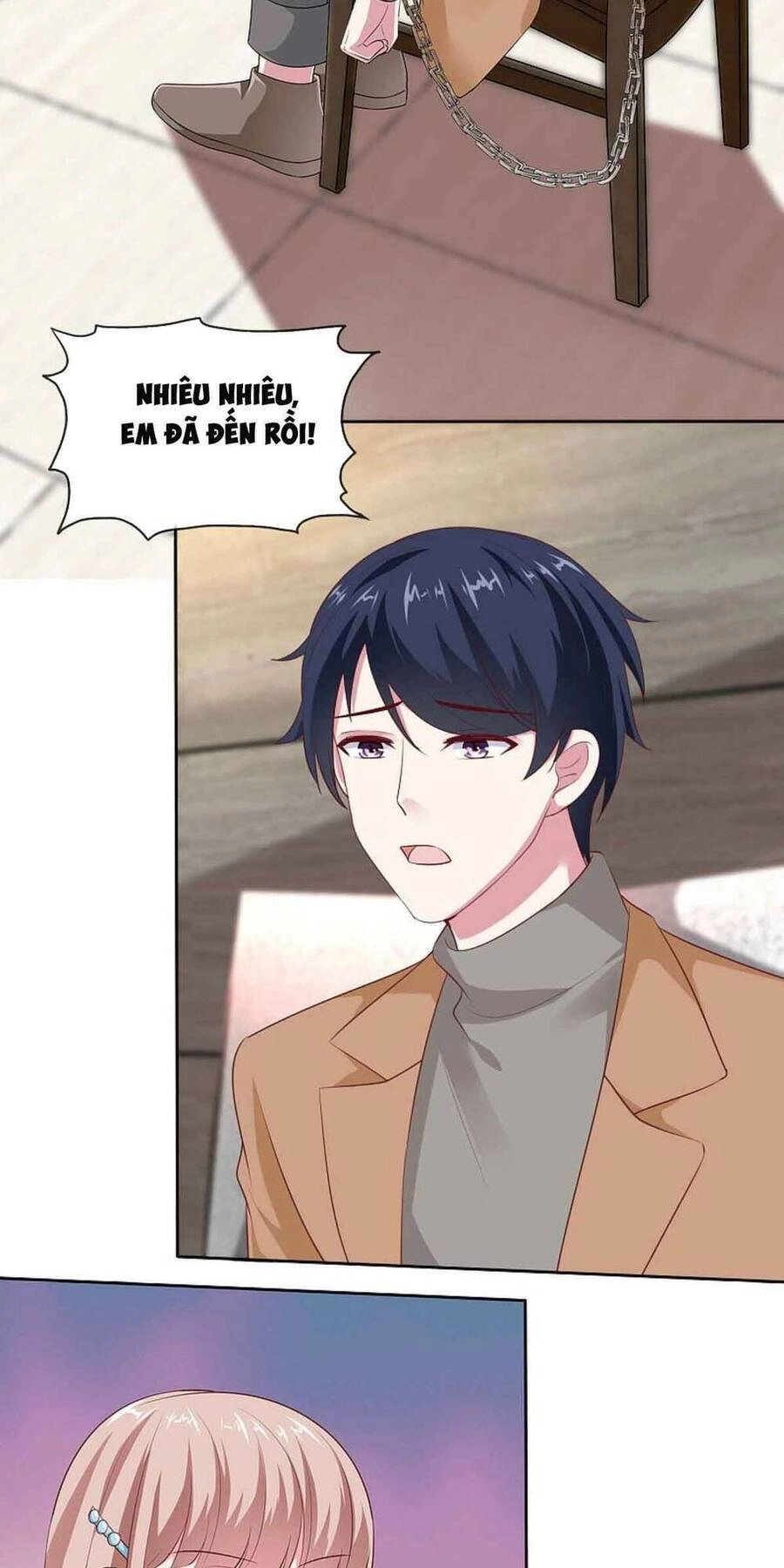 Băng Sơn Tổng Tài Sủng Thê Đến Vô Đạo Chapter 124 - 27