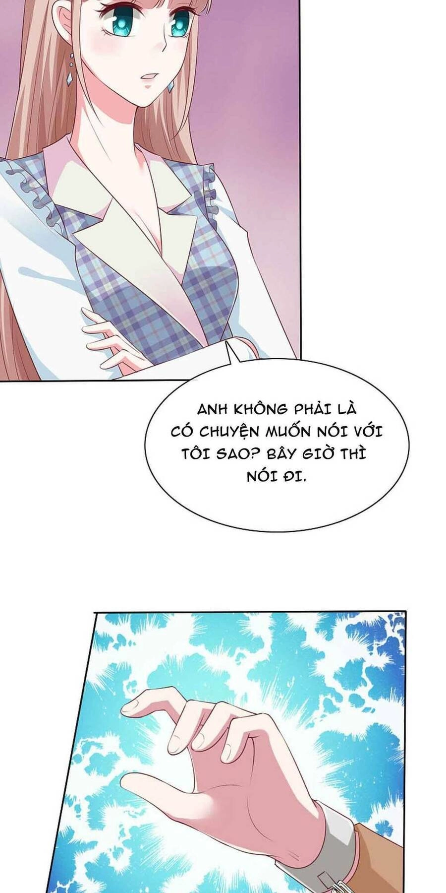 Băng Sơn Tổng Tài Sủng Thê Đến Vô Đạo Chapter 124 - 28