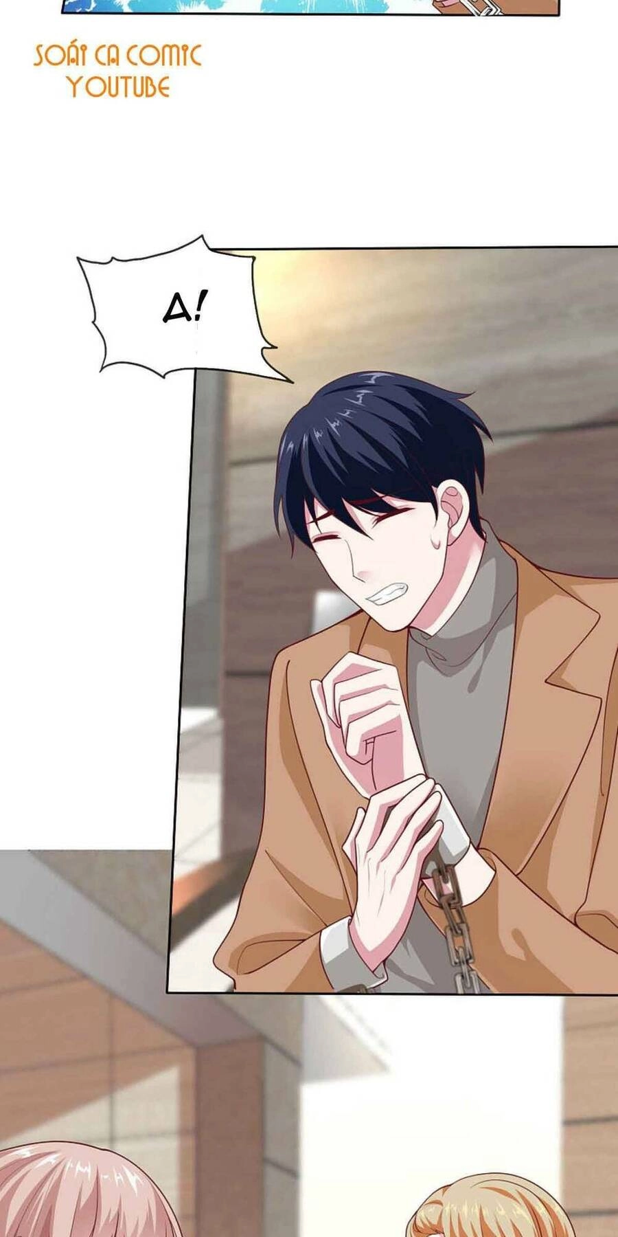 Băng Sơn Tổng Tài Sủng Thê Đến Vô Đạo Chapter 124 - 29