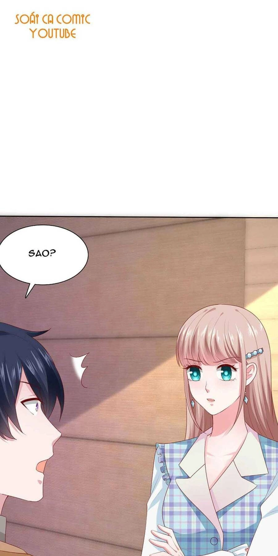 Băng Sơn Tổng Tài Sủng Thê Đến Vô Đạo Chapter 125 - 1