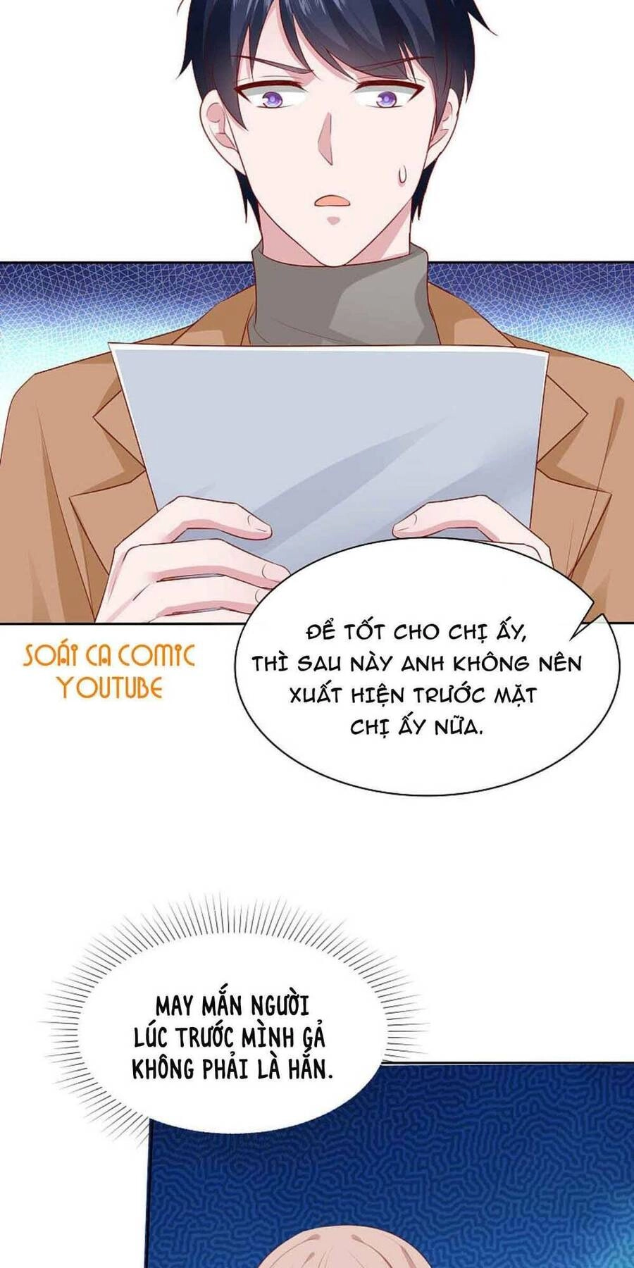 Băng Sơn Tổng Tài Sủng Thê Đến Vô Đạo Chapter 125 - 4