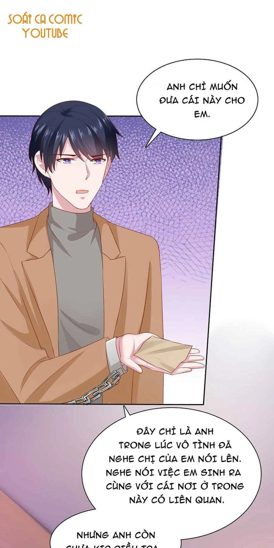 Băng Sơn Tổng Tài Sủng Thê Đến Vô Đạo Chapter 125 - 8