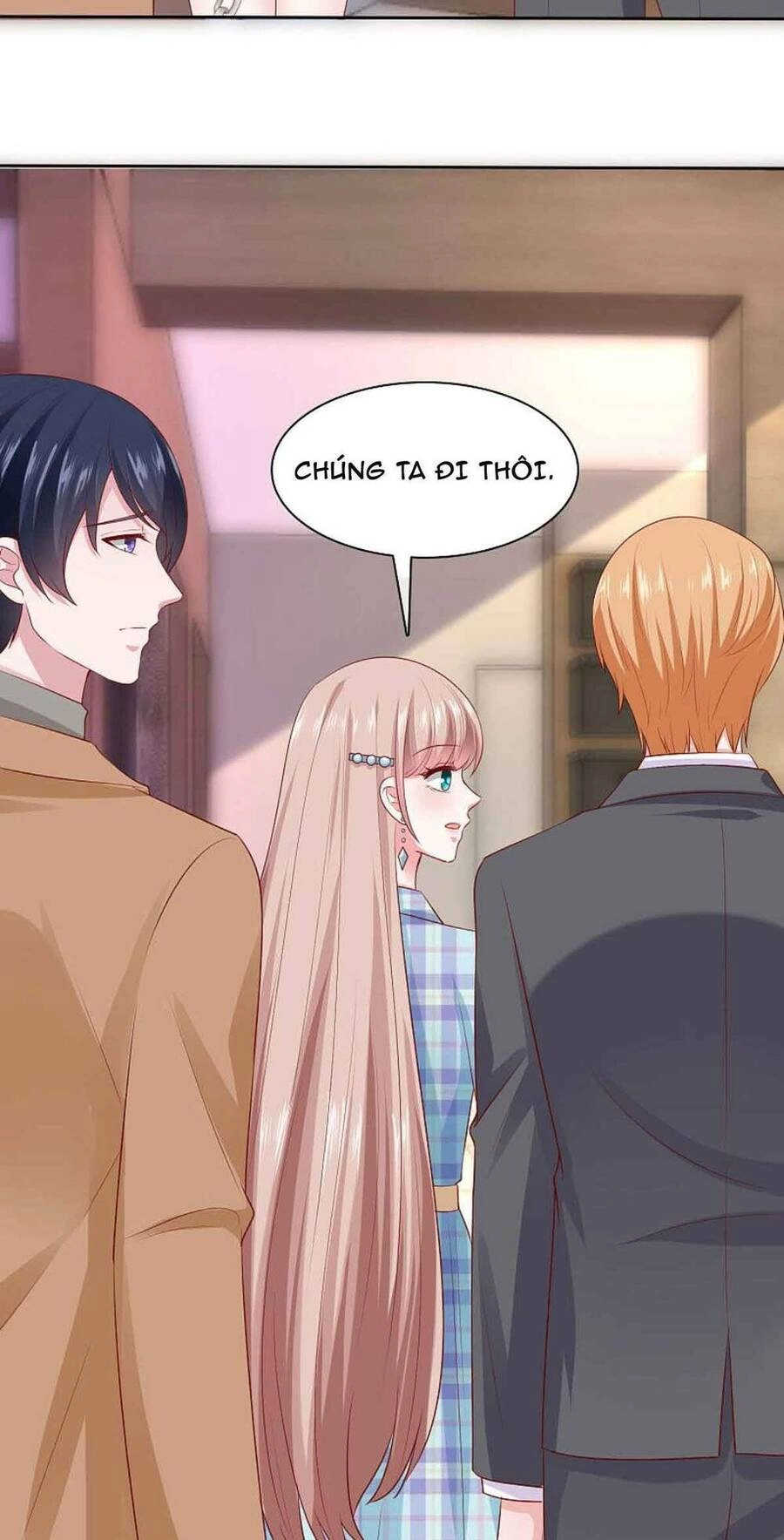 Băng Sơn Tổng Tài Sủng Thê Đến Vô Đạo Chapter 125 - 10