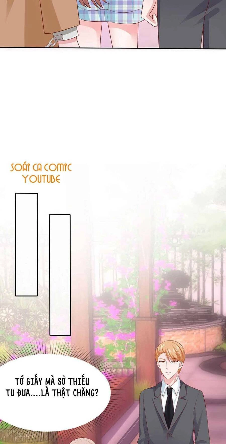 Băng Sơn Tổng Tài Sủng Thê Đến Vô Đạo Chapter 125 - 11