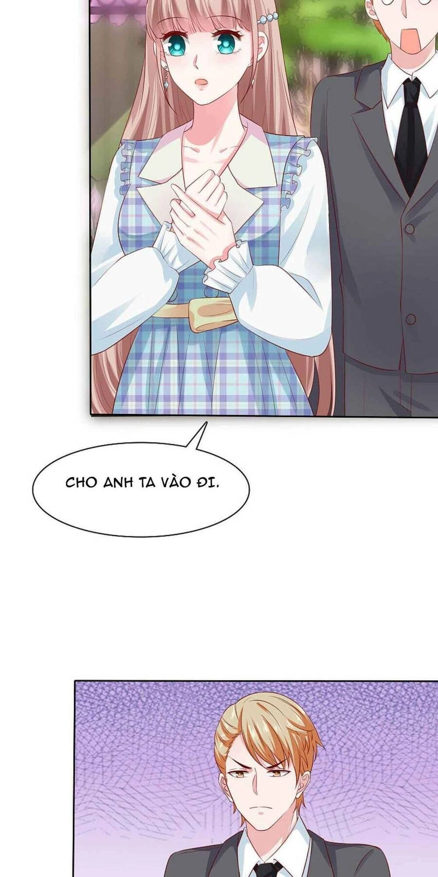 Băng Sơn Tổng Tài Sủng Thê Đến Vô Đạo Chapter 125 - 14