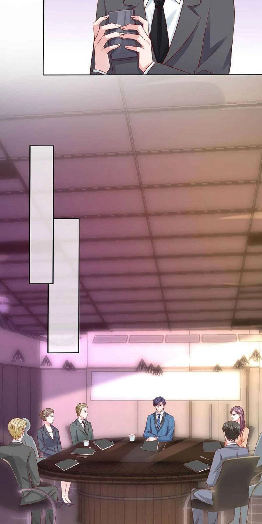 Băng Sơn Tổng Tài Sủng Thê Đến Vô Đạo Chapter 125 - 15