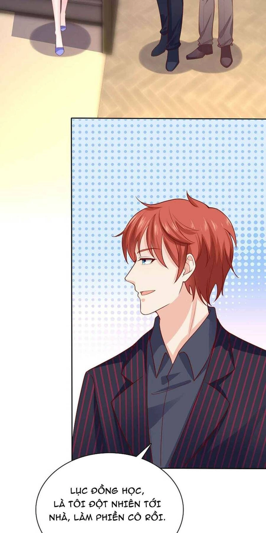 Băng Sơn Tổng Tài Sủng Thê Đến Vô Đạo Chapter 125 - 20