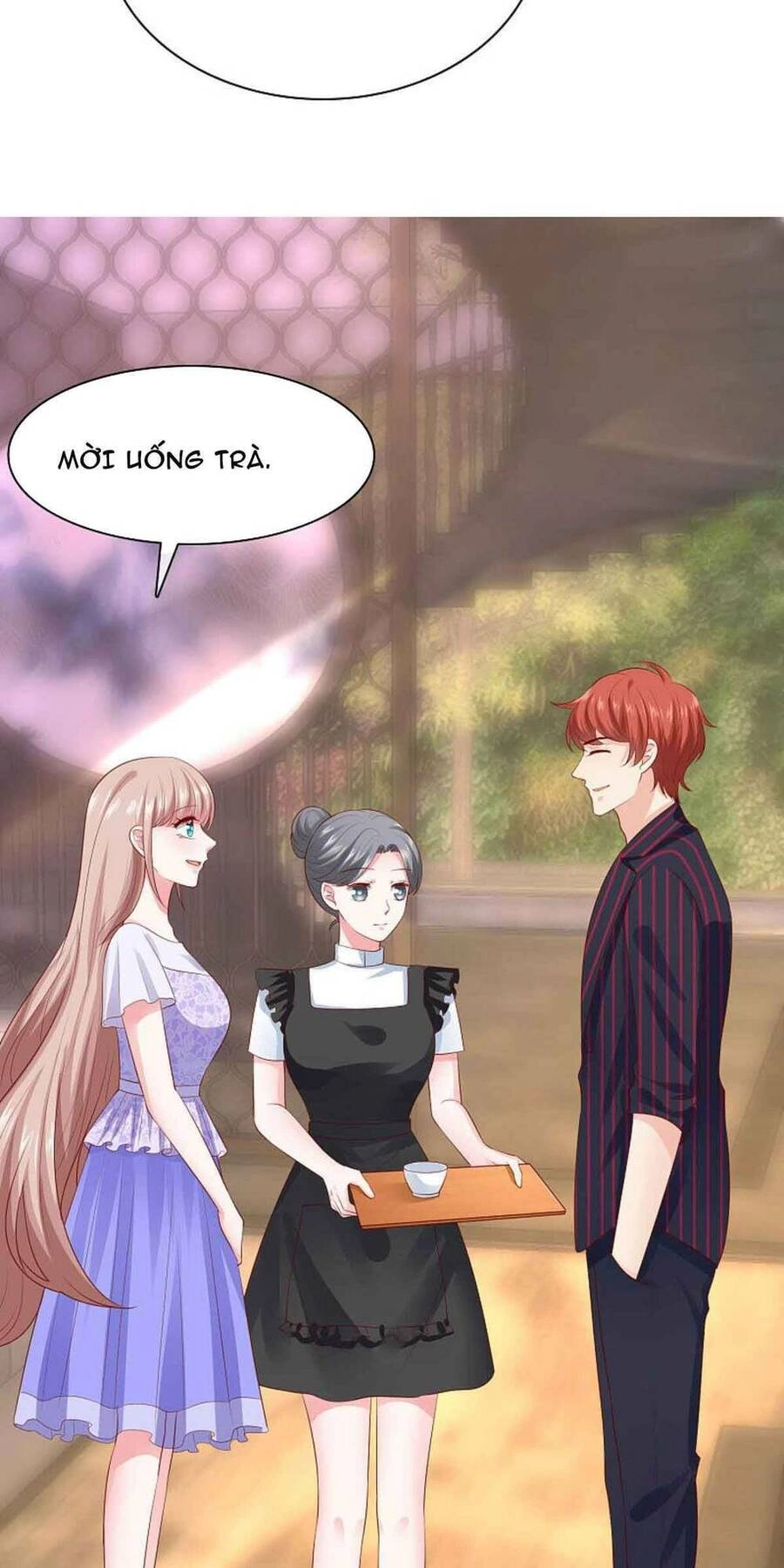 Băng Sơn Tổng Tài Sủng Thê Đến Vô Đạo Chapter 125 - 21