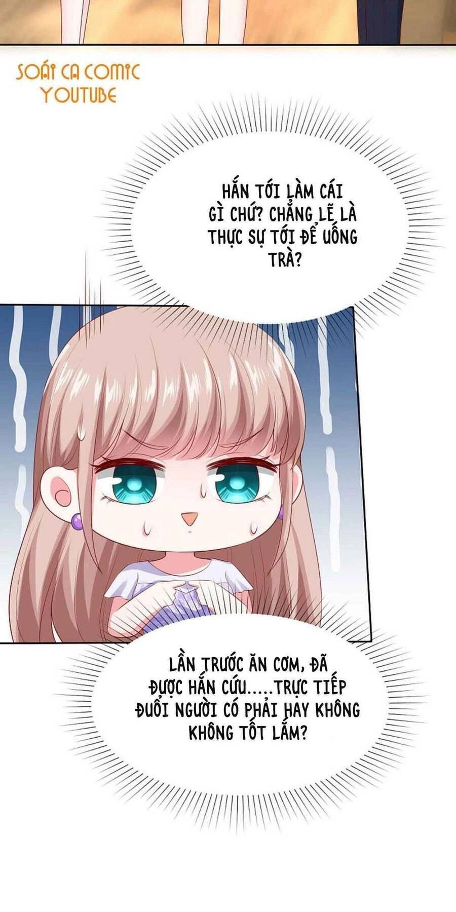 Băng Sơn Tổng Tài Sủng Thê Đến Vô Đạo Chapter 125 - 22