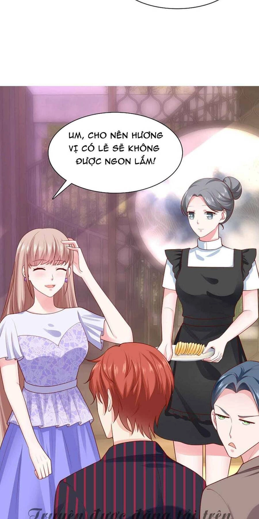 Băng Sơn Tổng Tài Sủng Thê Đến Vô Đạo Chapter 125 - 24