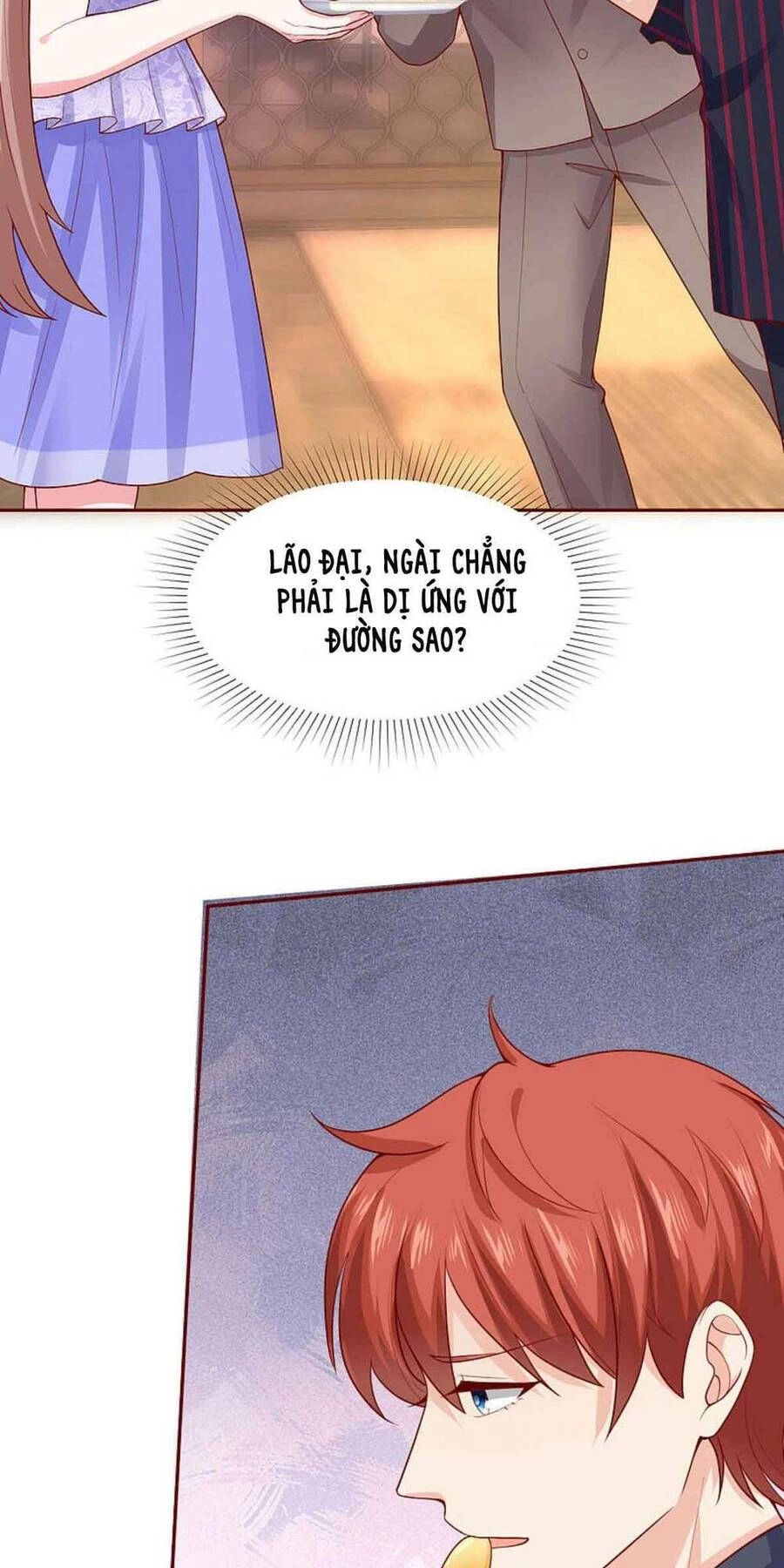 Băng Sơn Tổng Tài Sủng Thê Đến Vô Đạo Chapter 125 - 26