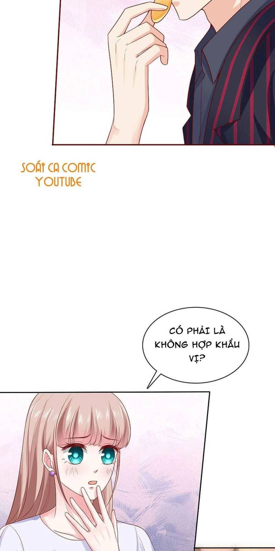 Băng Sơn Tổng Tài Sủng Thê Đến Vô Đạo Chapter 125 - 27